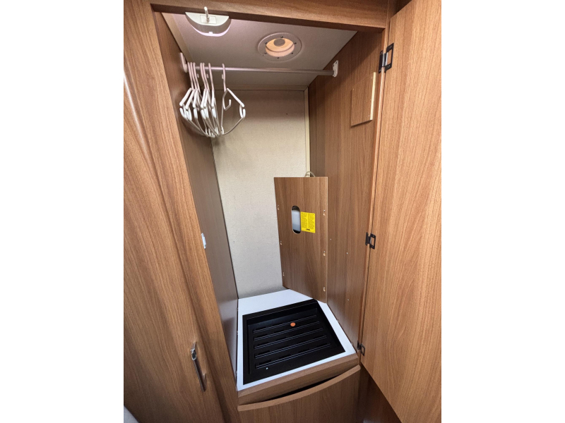 Kabe Smaragd XL Fransbed+Alde verwarming  foto: 13