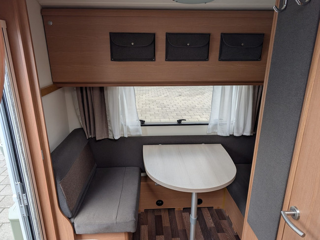 Knaus SPORT 400 LK foto: 9