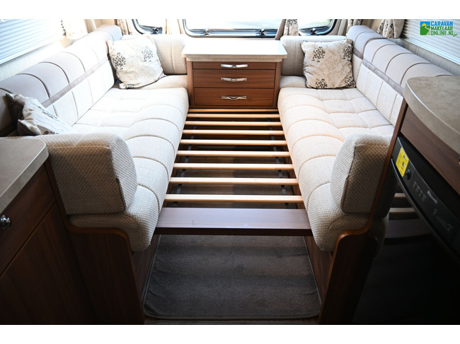 Elddis Affinity 482 foto: 9