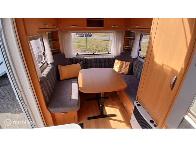 Knaus W01500 foto: 12