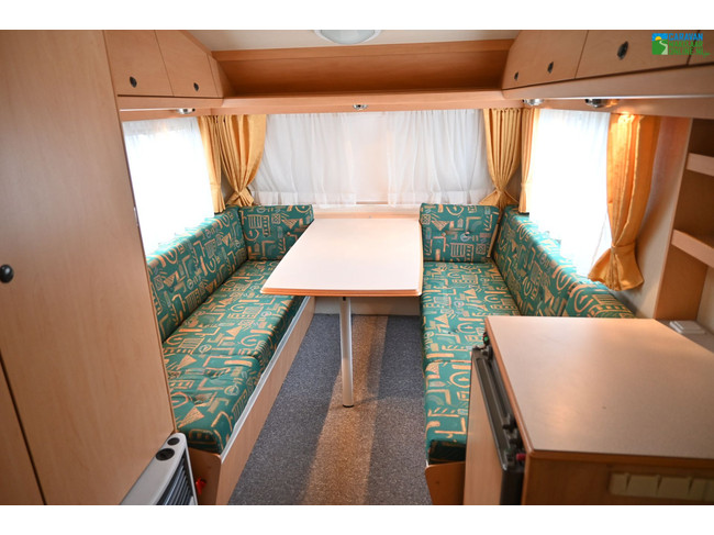 Avento Premier 395TL