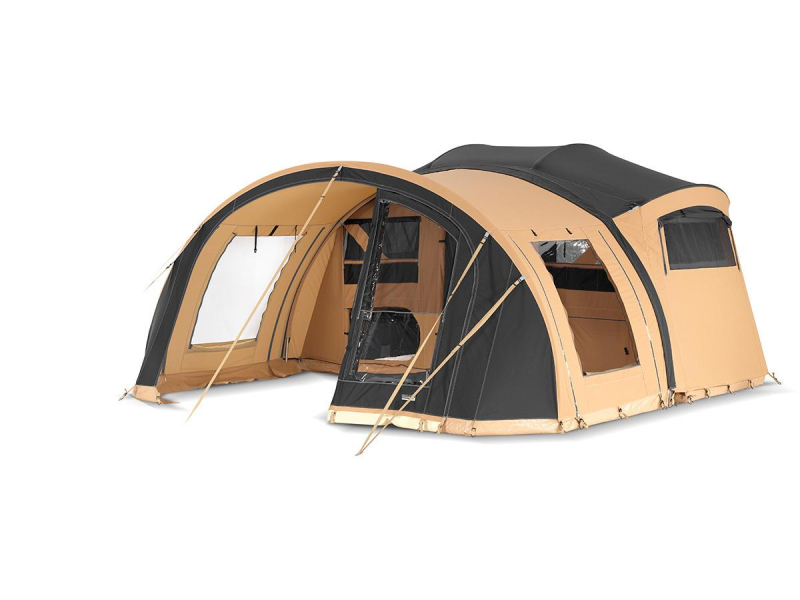 Europa Camper Trailcruiser XL Basic - 8 personen - Nieuw 2026  foto: 10
