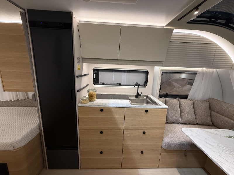 Adria Adora 572 UT  foto: 7