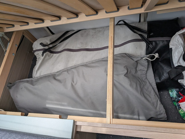 Adria Altea 4 Four 362 LH foto: 16