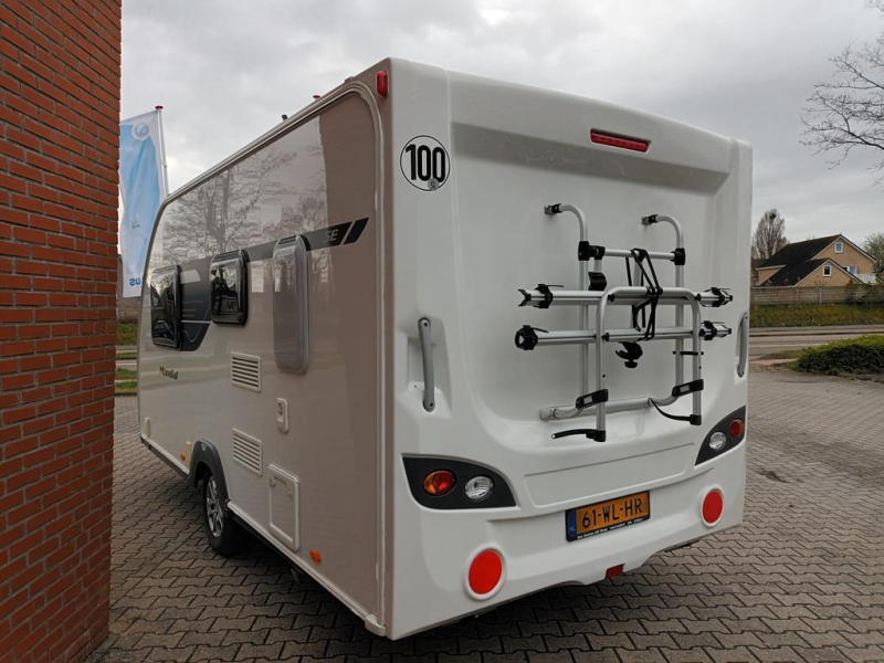 Swift Mondial 420 SE  foto: 12