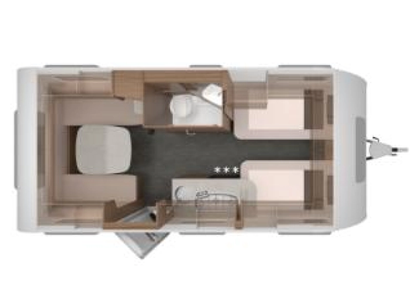 Knaus Sport 460 EU Platinum selection  foto: 22
