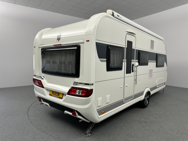 Hobby Maxia 495 UL foto: 19