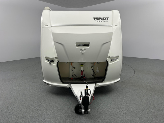 Fendt Tendenza 515 SG foto: 22