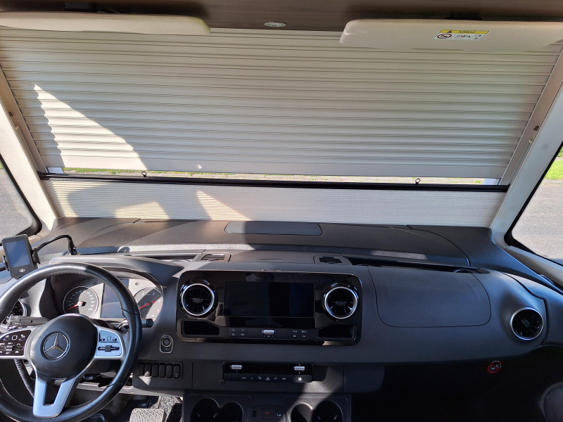Hymer BML-I 780 GEEN HEFBED+LUCHTVERING!  foto: 18