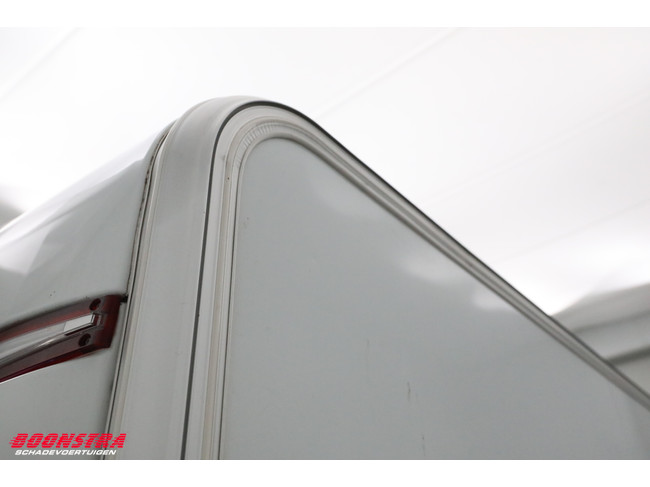 Kabe ROYAL 560XL Mover Rondzit Frans bed Oven foto: 8