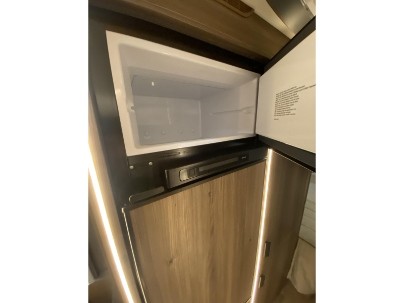 Kabe Royal 540 GLE B2 2025 NIEUWSTAAT!  foto: 14