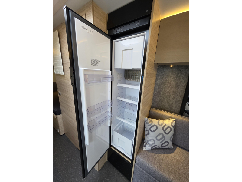 Adria Altea 502 UL 60 Years Edition  foto: 11