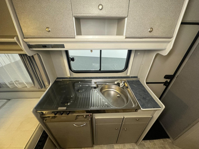 Beyerland Sprinter 430 TM foto: 14