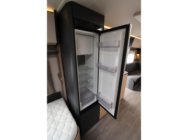 Hobby Maxia 585 UL Airco/mover/luifel/ Vol! foto: 15
