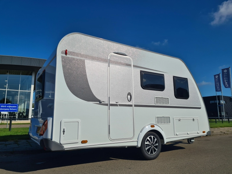 Knaus Sport 400 QD  foto: 1