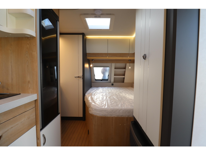 Hobby Excellent Edition 460 UFE MODEL 2027 - 829  foto: 10