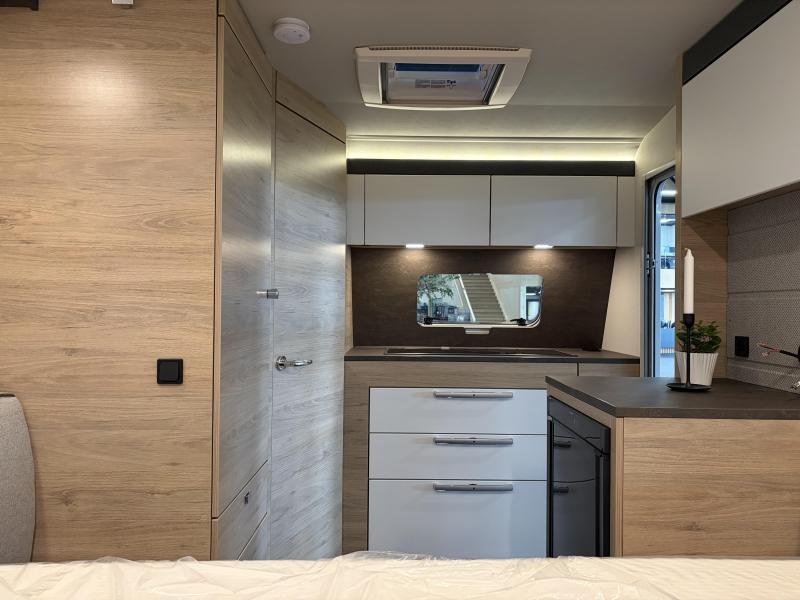 Tabbert Pantiga 390 WD finest edition  foto: 15