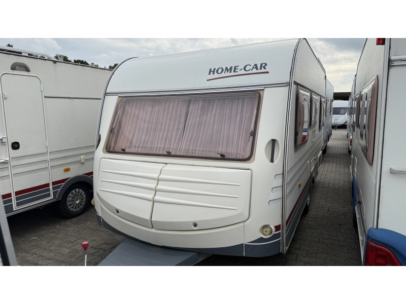 Home-Car Racer Spirit 45 frans bed rondzit toilet  foto: 14