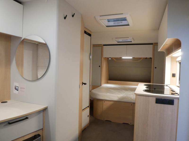 LMC Style 450 D nu met GRATIS mover  foto: 5