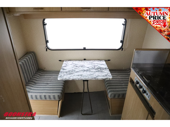 Beyerland Vitesse 350 DD foto: 11