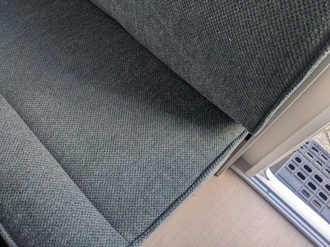 Bürstner B66 535 TL foto: 5