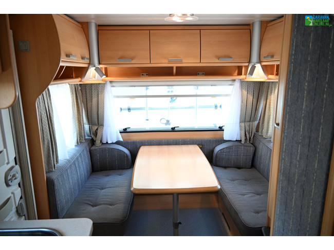 TEC Travel King 470TE foto: 7