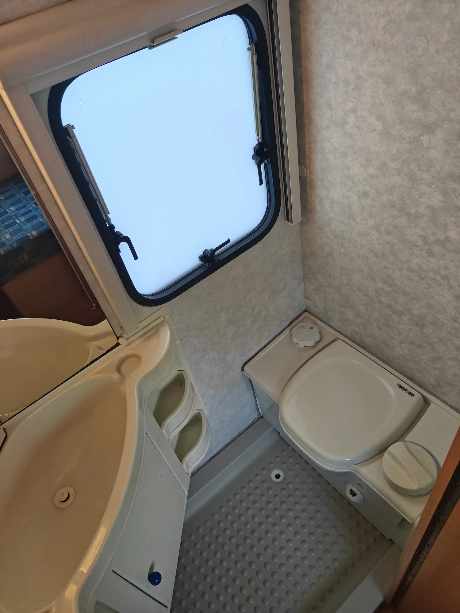 ADRIA 502 DK foto: 10
