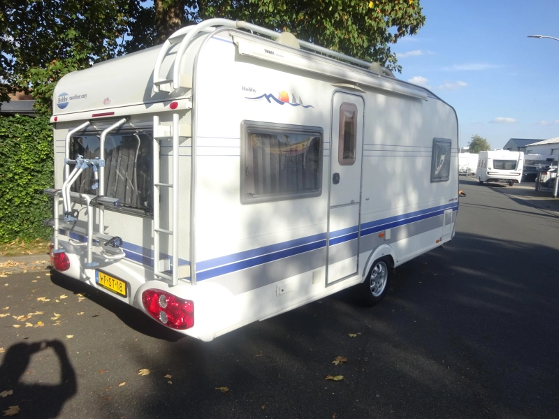 Hobby Excellent Easy 460 UFE  foto: 5