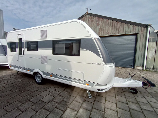 Hobby De Luxe 495 UL