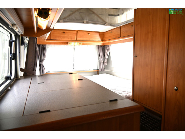 Eriba Touring Troll 540 foto: 11