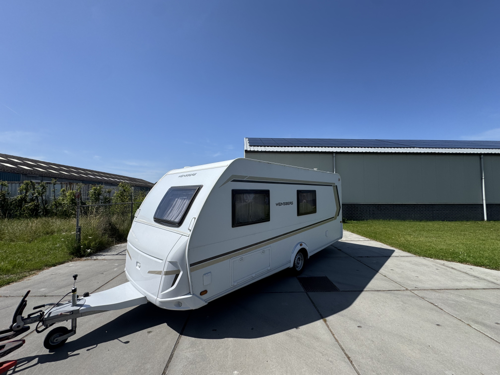 WIENSBERG 500QDK