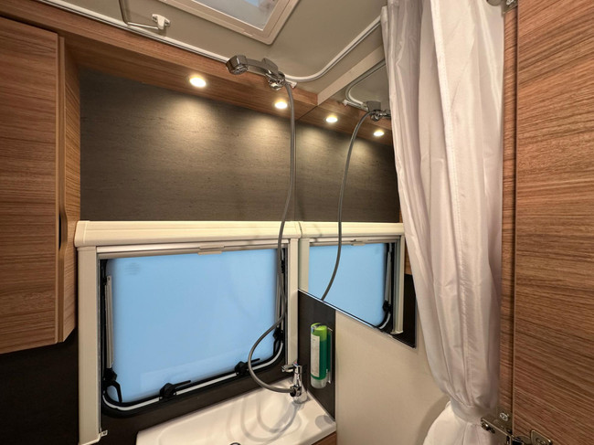 Weinsberg CaraOne 480 QDK foto: 20