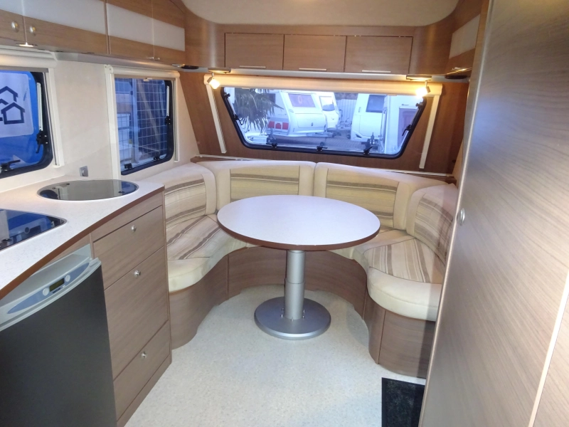 Adria Adiva 502 UP  foto: 12
