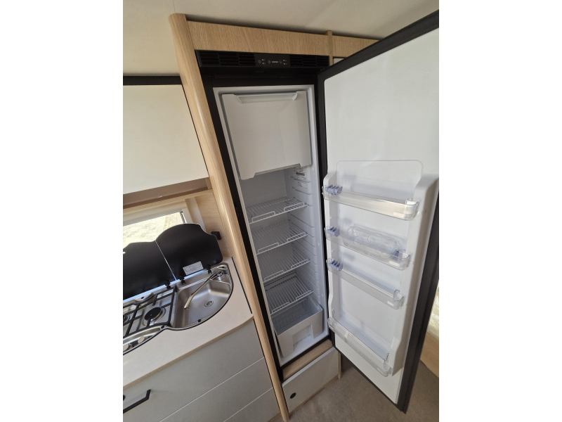 LMC Style Special 490 K - stapelbed - mover  foto: 13