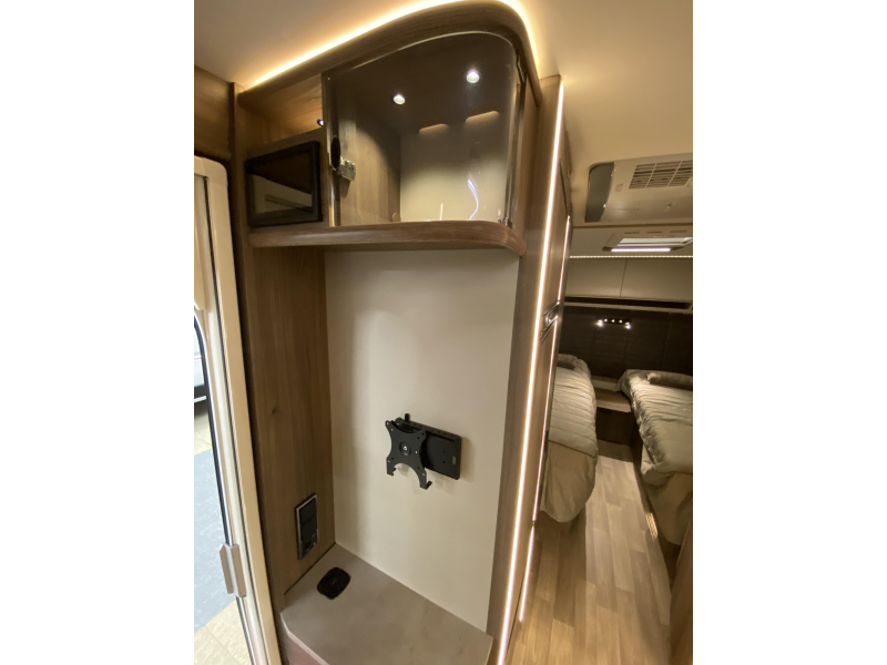 Kabe Royal 540 GLE B2 2025 NIEUWSTAAT! 