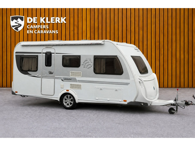 Knaus Sudwind 460 QU hoofdfoto: 1