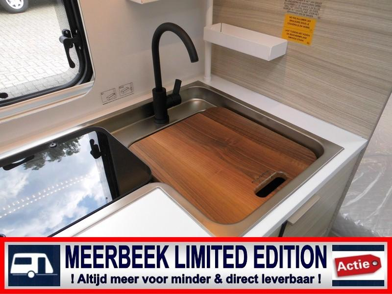 Adria Altea 502 UL SILVER EDITION 2027 UNIEK  foto: 14