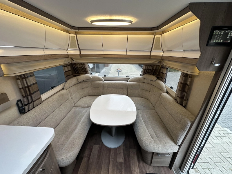 Kabe Royal 560 XL Top conditie | Compleet  foto: 5