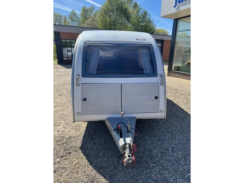 Kip Kompakt 37 EKV OA INCL MOVER, VOORT 