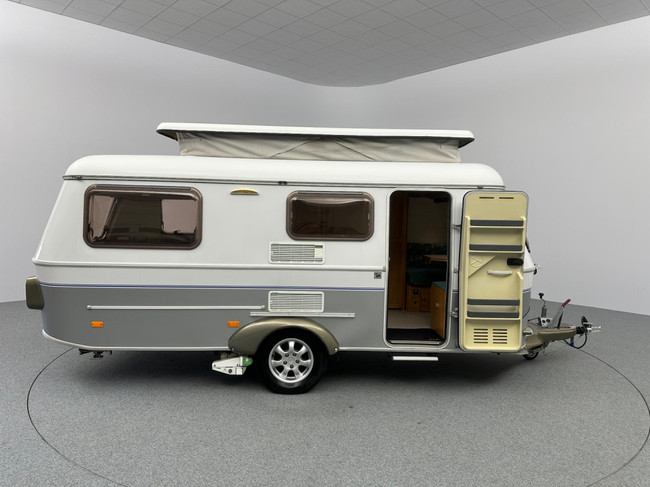 Eriba Touring Troll 540 GT foto: 11