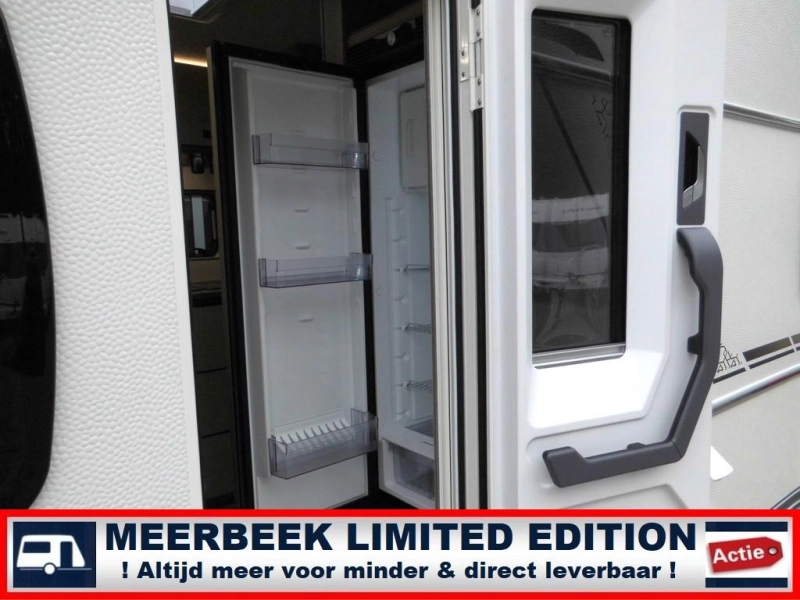 Fendt Tendenza 550 SG 2026 NIEUWSTE MODEL !  foto: 13