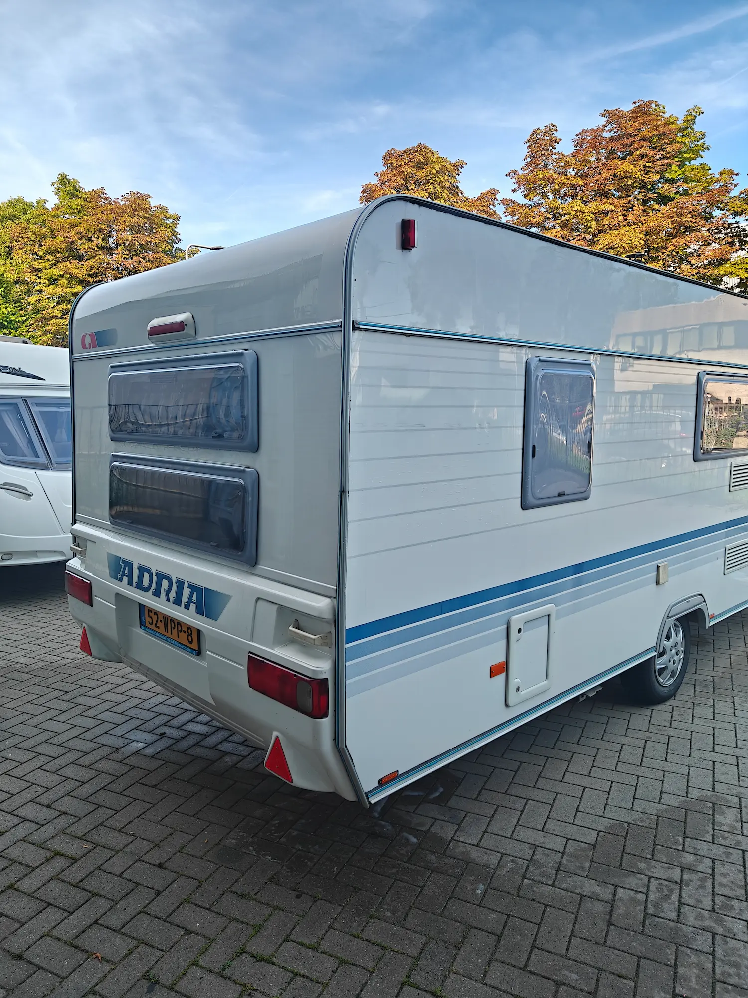 ADRIA 502 DK