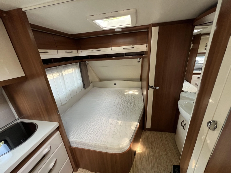 Hobby Excellent 560 CFE 