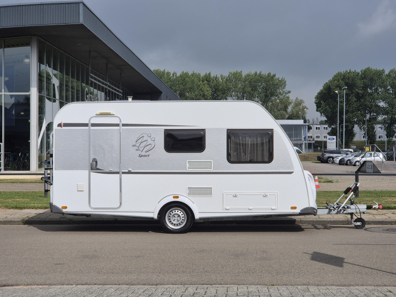 Knaus Sport 420 QD  foto: 8