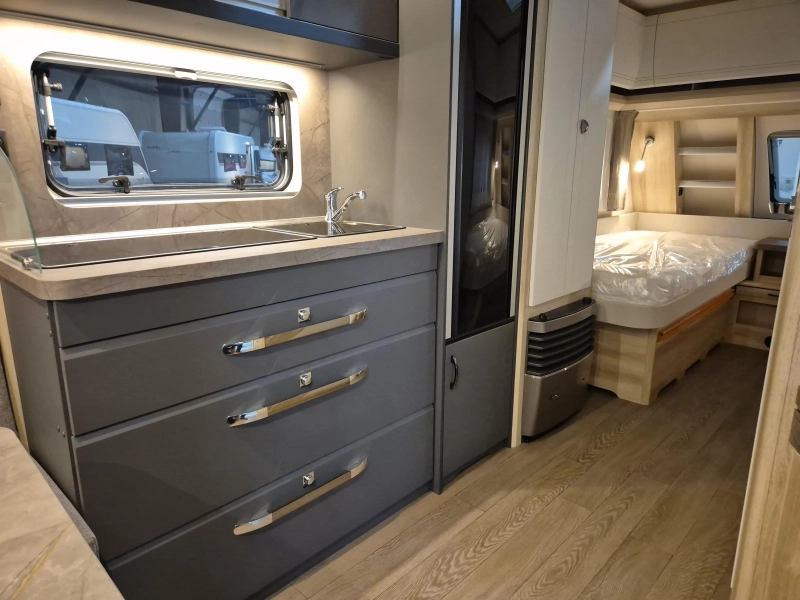 Hobby De Luxe 515 UHL  foto: 6