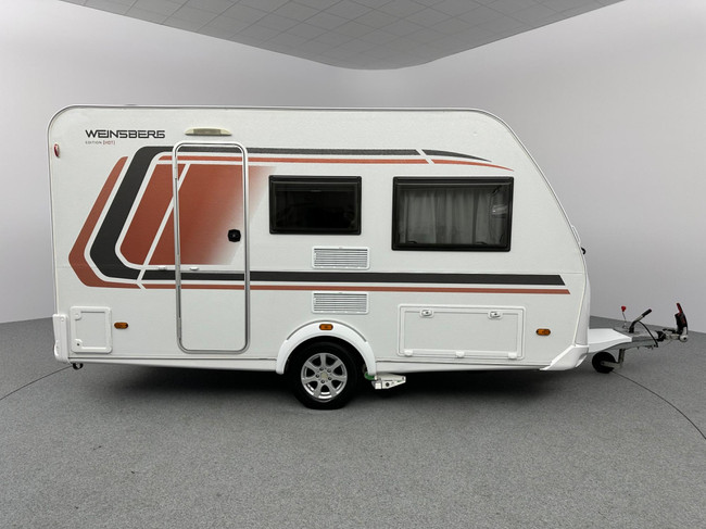 Weinsberg 390 QD CaraOne EDITION (HOT) foto: 11