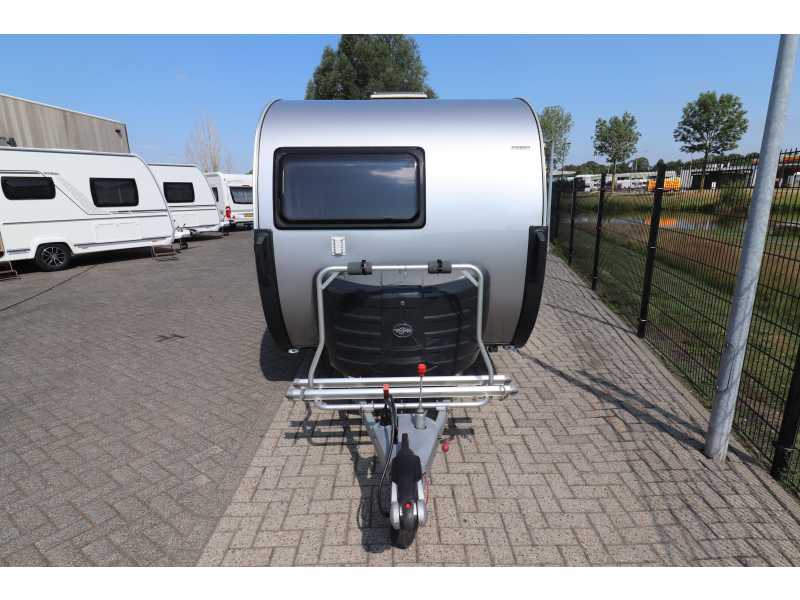 T@B 320 Mover/ Isabella/ VOL 