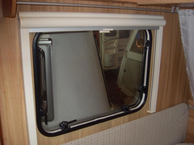 Caravelair Antares Luxe 400  foto: 10