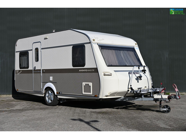 Avento Ava Grande 445TF hoofdfoto: 1