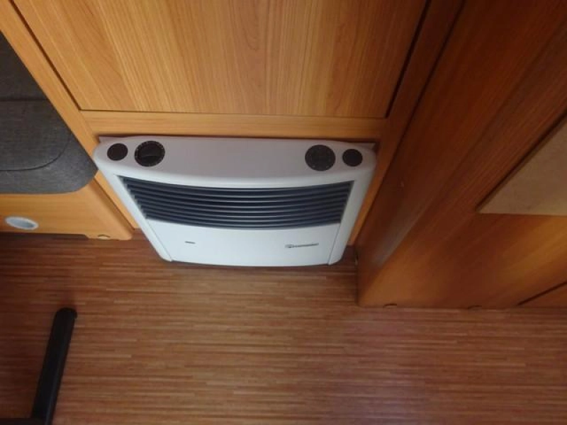 Knaus Sport 500 EU  foto: 21